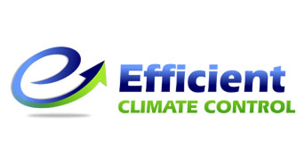 Efficient Climate Control