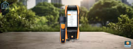 testo 300 Profi-Set PLUS