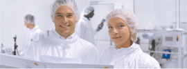 Calibration and GxP services