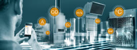 Smart measurement technology