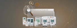 Measuring technology solutions for food safety