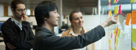 Work at Testo
