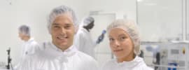 Kalibrierung und GxP-Services Teaser