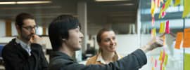 Work at Testo