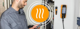 Emission measurement