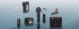 Testo Spare Parts Shop