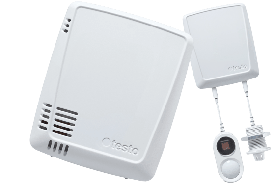 デジタル騒音計 testo 816 testo815 騒音計