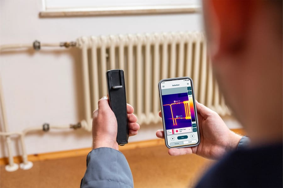 Heating systems