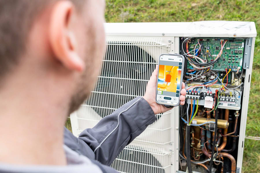 Heating systems