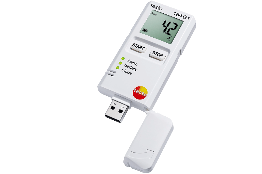 Basic Knowledge of Temperature Recorders