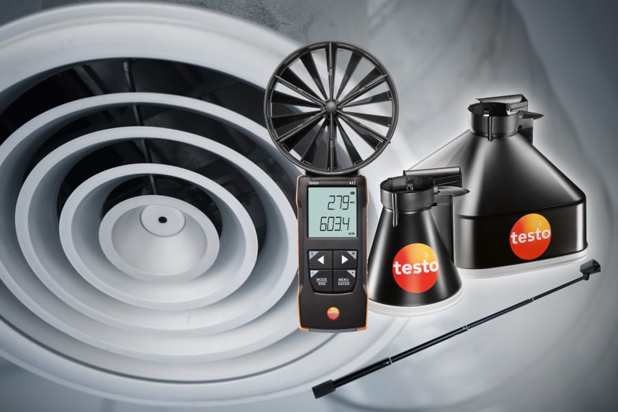 Testo 417 2025