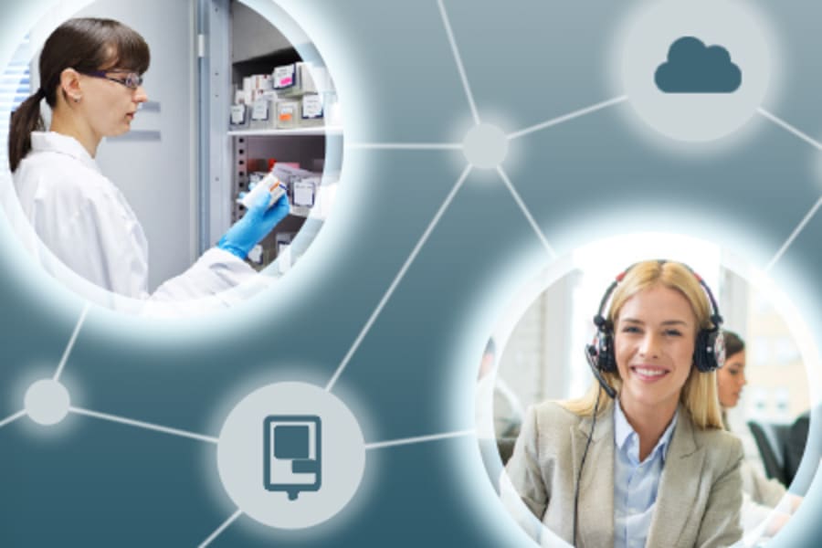 testo Solutions GmbH