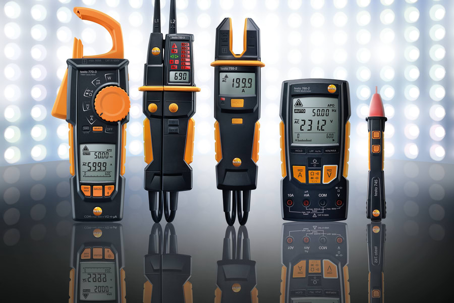 testo Solutions GmbH