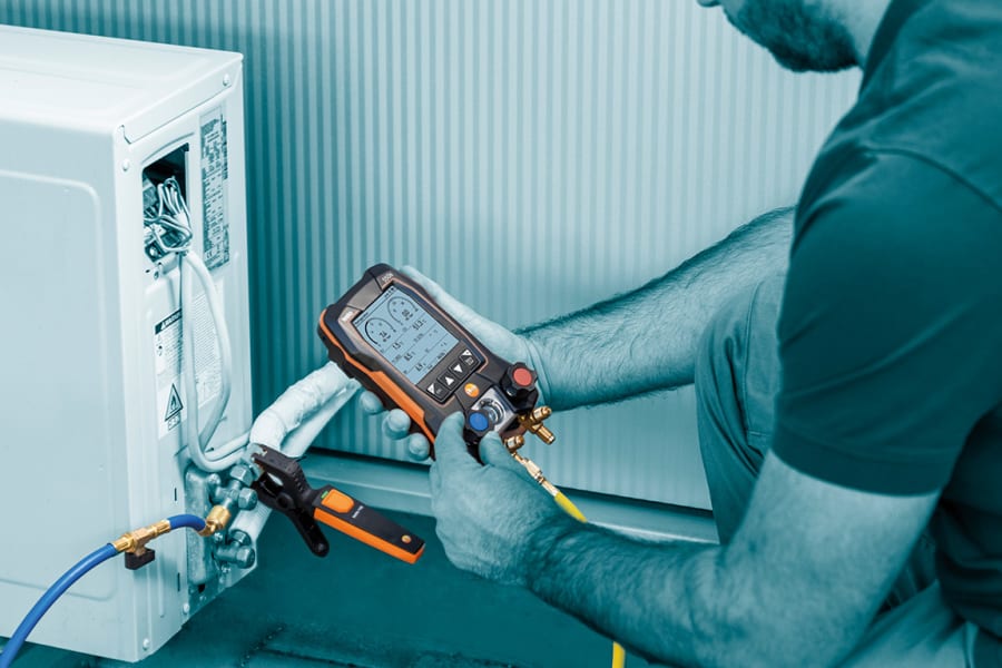 testo Solutions GmbH