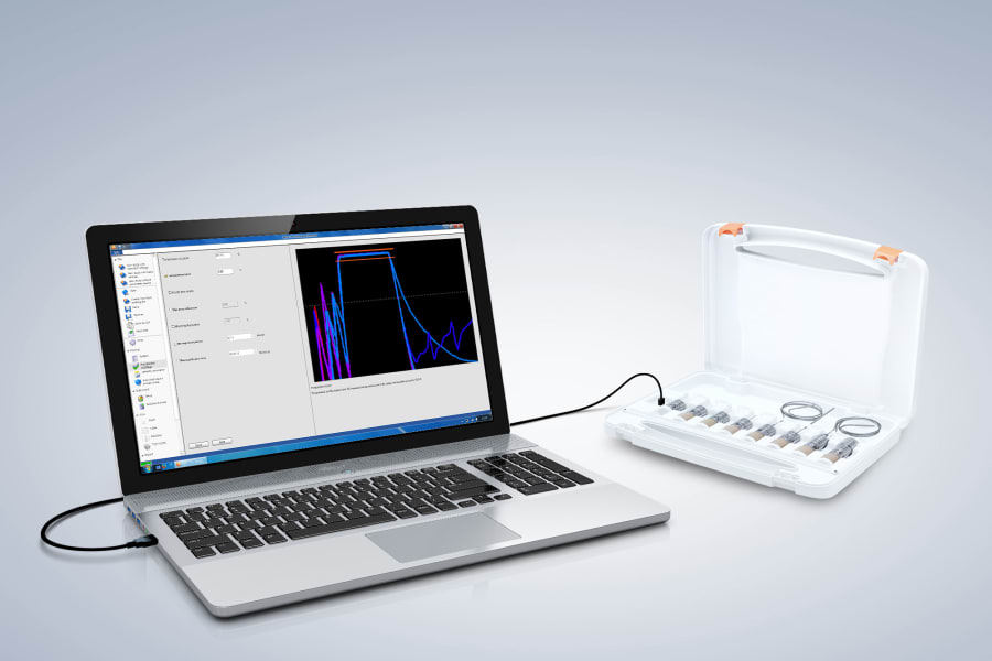 ソフトウェアダウンロード