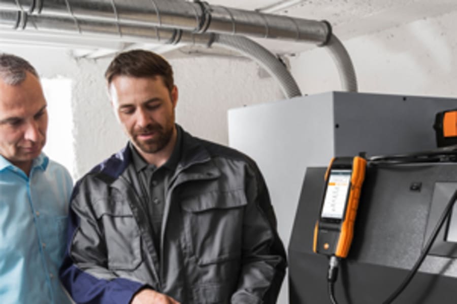 testo Solutions GmbH