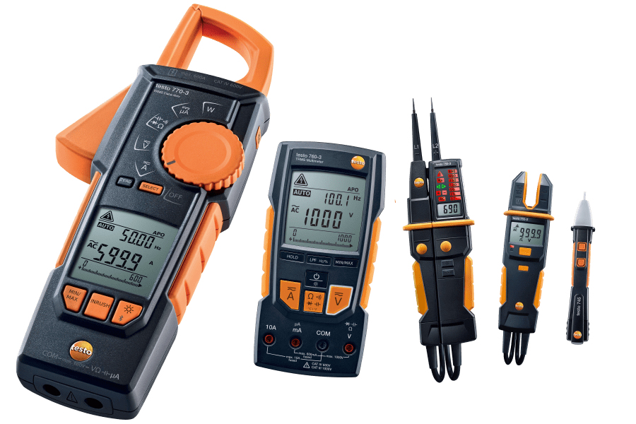 Not all electrical test equipment is the same: Choosing the right Socket  Tester just got easier! - Professional Electrician