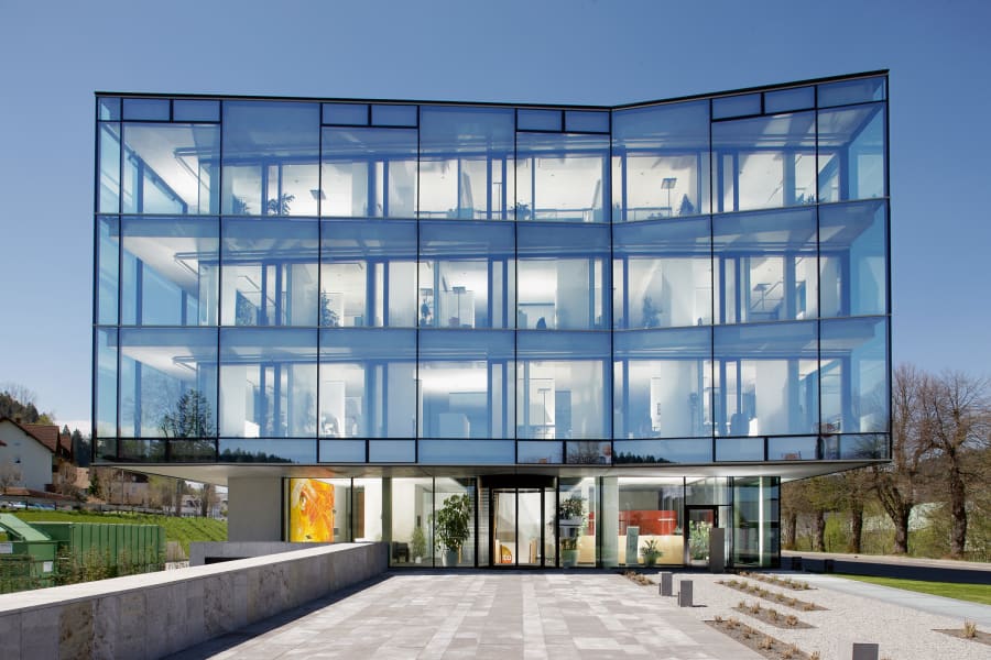 Testo Sensor GmbH