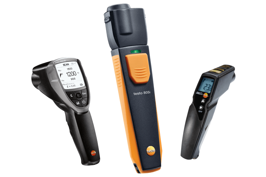 Infrared thermometer gun  How it works, Application & Advantages