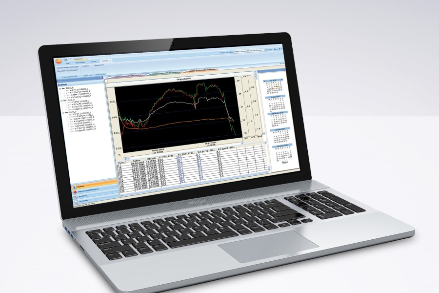 ソフトウェアダウンロード