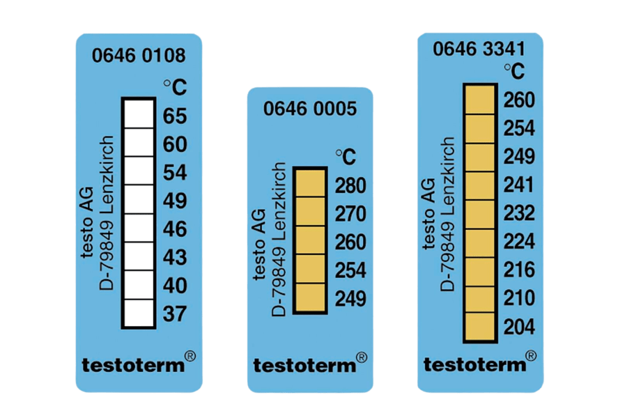 POCKET MULTIMETER LIMIT 210 - Precision measuring instruments