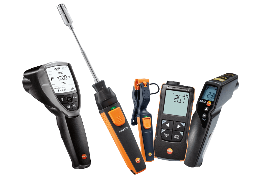 What Tool Do We Use to Measure Temperature: Ultimate Guide