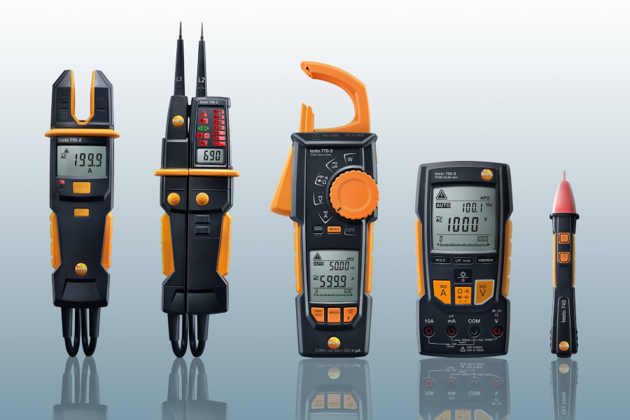 Detectores de corriente: Imprescindibles para una medición precisa