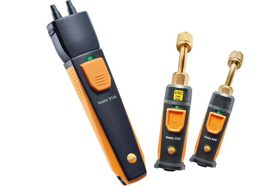 Testo 510i deals