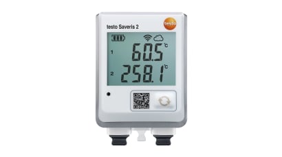 Laserliner Infrarot Thermometer für Grill Thermo Inspector Laserliner Infrarot Thermometer für Grill Thermo Inspector