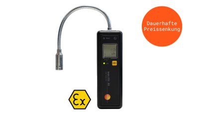 testo 316-EX