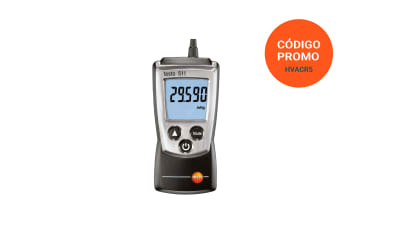 testo 511 em promo&ccedil;&atilde;o