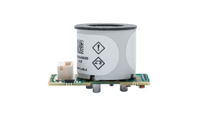 O2 sensor
