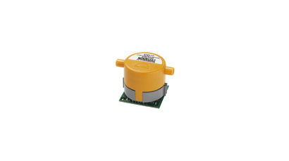 Sensor de repuesto de CObajo (con compensación de H2)