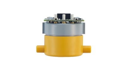 Spare COlow sensor