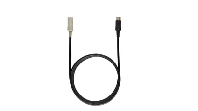 Cable de extensión