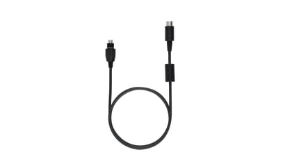 Connection cable