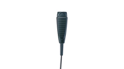 handle for plug in humidity probe head