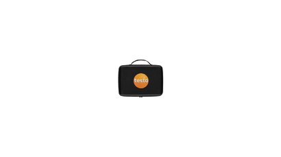 testo HVAC softcase storage case