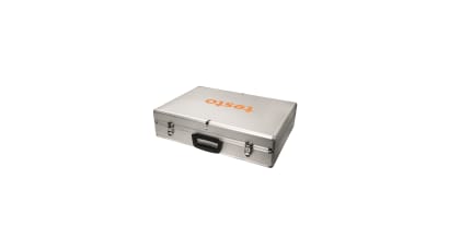 Service case
