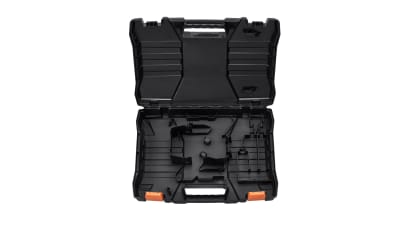 Transport case