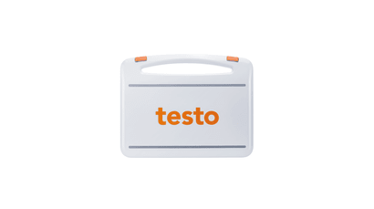 Transport case food small
