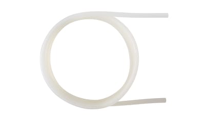 Connection hose, silicone