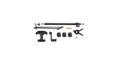 Tripod for workplace evaluation