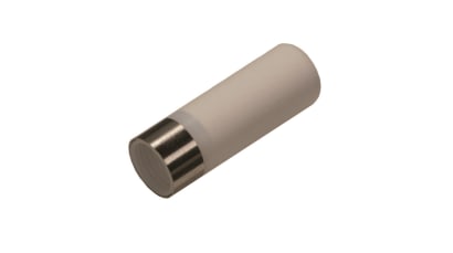 Sintered PTFE filter,