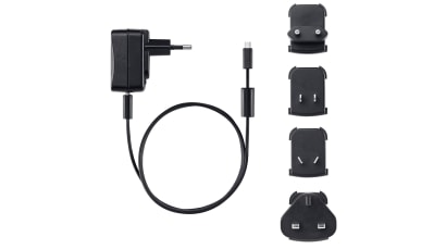 Fuente de alimentación USB c