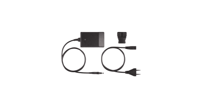 Desk-top power supply