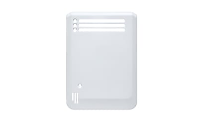 Coque décorative