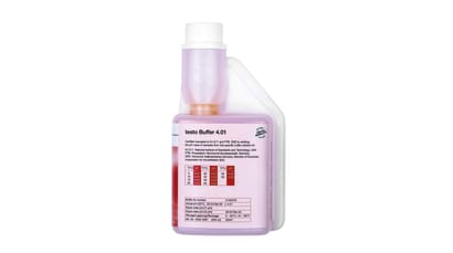 ph buffer solution 4.01