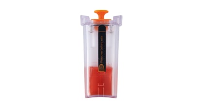 Storage cap