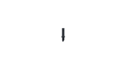 Handle adapter for connection to flow probes with universal handle